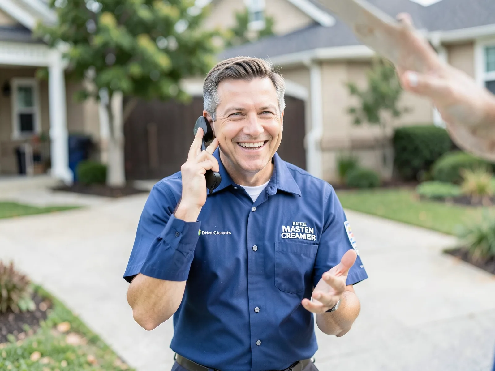 Drain Cleaning East Jordan, MI FAQs